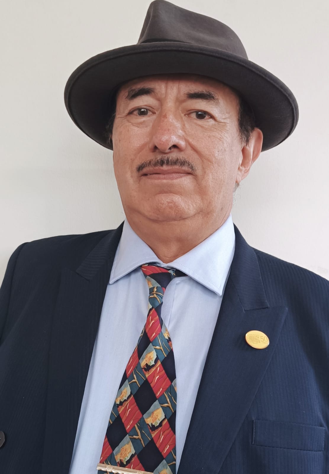 Foto - Gonzales Vergara Juvenal Ramiro