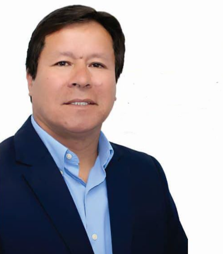 ROGER VENERO