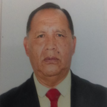 Ricardo
