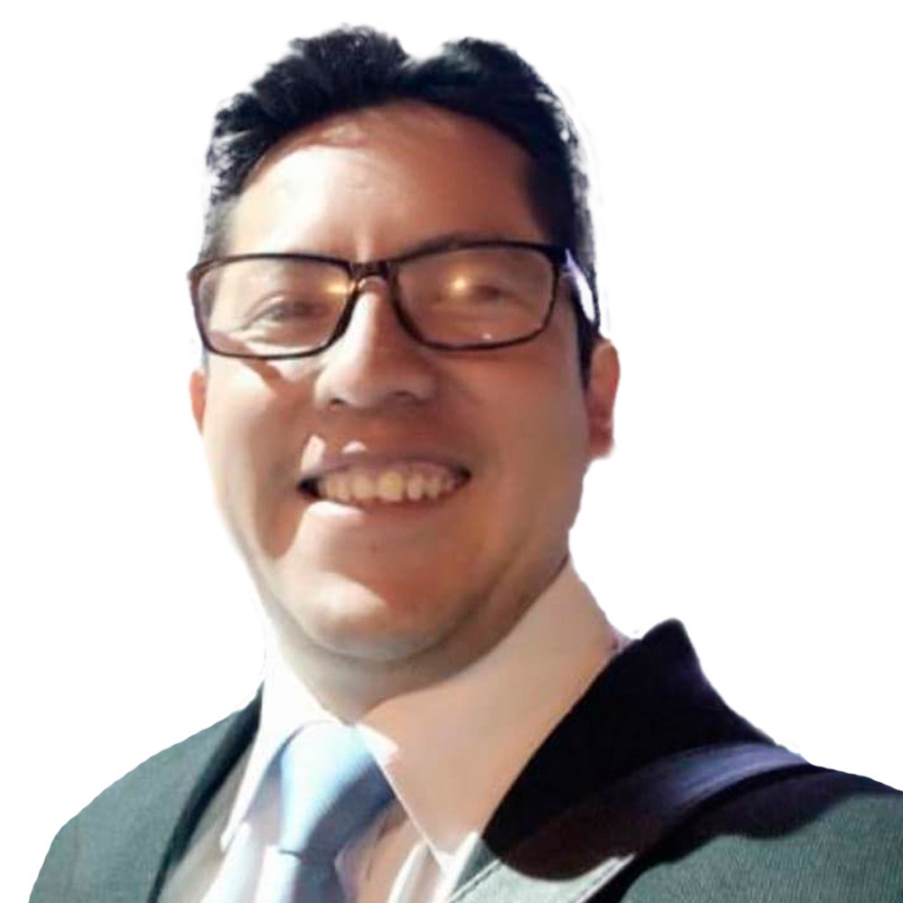 Ronald Bohorquez