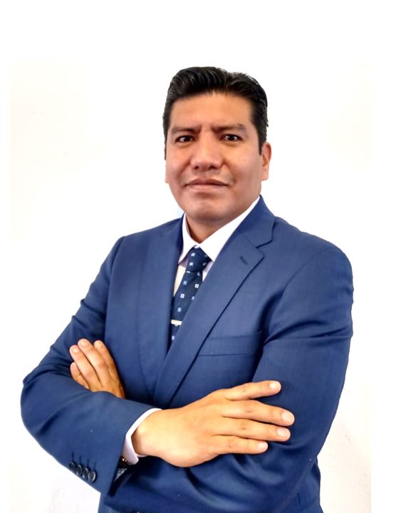 Edison Alan Alves Choque