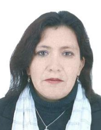 MIRIAM GIL